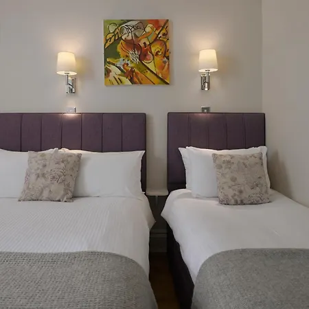 Hotel Harlingford London