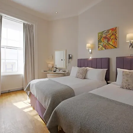 Harlingford 3* London