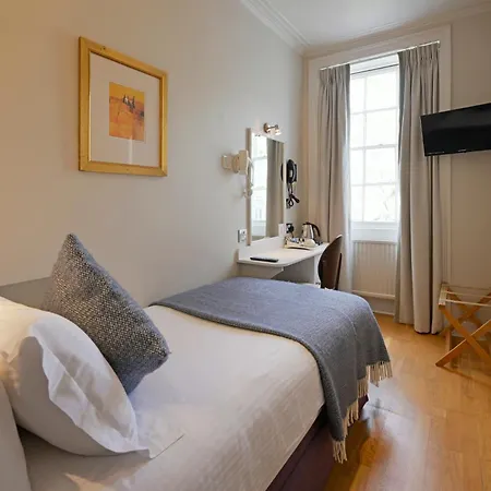 Harlingford Hotel