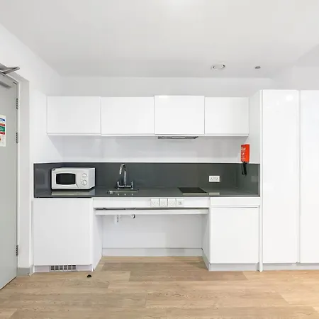 Chapter Kings Cross In Apartamento *