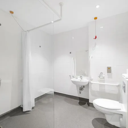 Apartamento Chapter Kings Cross In Londres