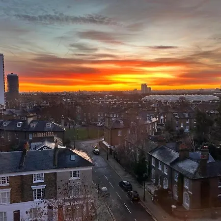 Double With Excellent Views - Central *