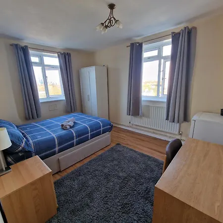 Double With Excellent Views - Central