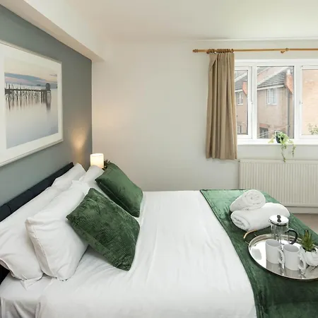 Fast Internet Flat Bridge Near Guys Hospital And Borough Market London