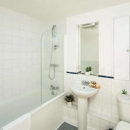 Apartment Fast Internet Flat Bridge Near Guys Hospital And Borough Market London