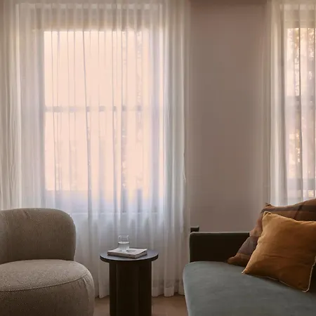 Aparthotel The Marloes 5*