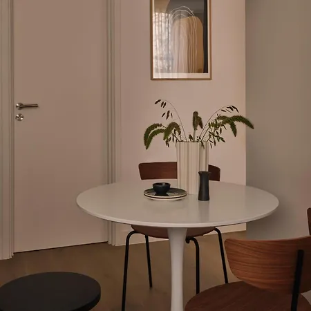 The Marloes Aparthotel Londra