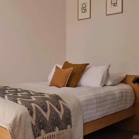 Aparthotel The Marloes 5*