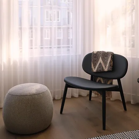 The Marloes Aparthotel 5*