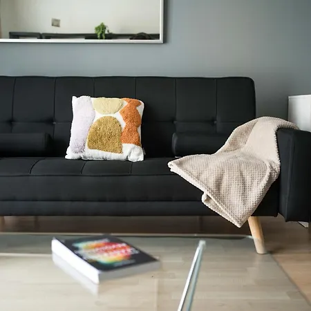 Apartment Fast Internet Flat Bridge Near Guys Hospital And Borough Market London