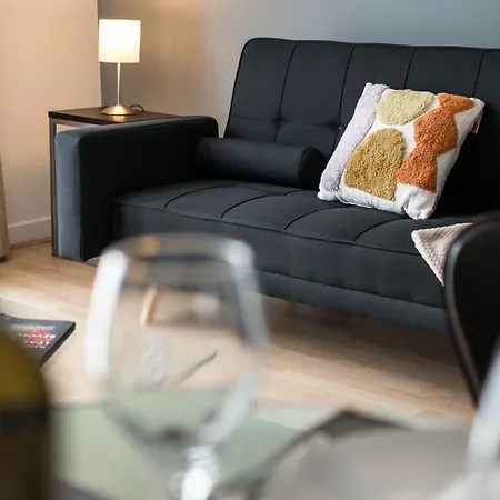 Apartment Fast Internet Flat Bridge Near Guys Hospital And Borough Market London