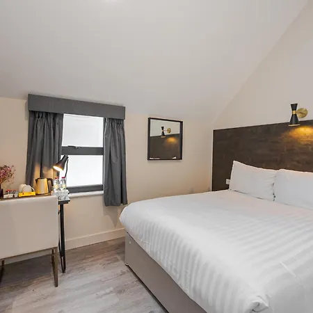King's Cross Express 4*