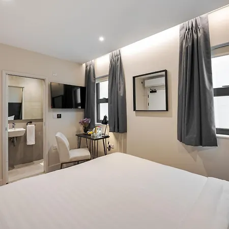 Hotel King's Cross Express