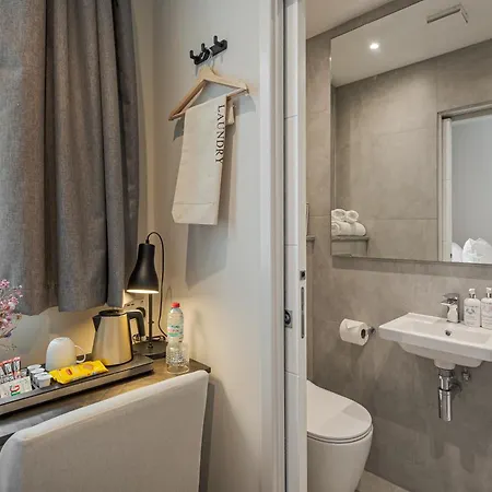King's Cross Express 4*