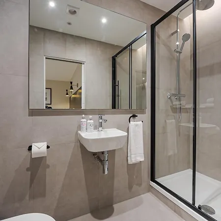 King's Cross Express Hotel