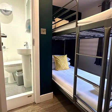 Hostel Smart Camden *