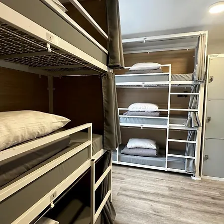 Hostel Smart Camden