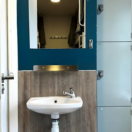 Smart Camden Hostel