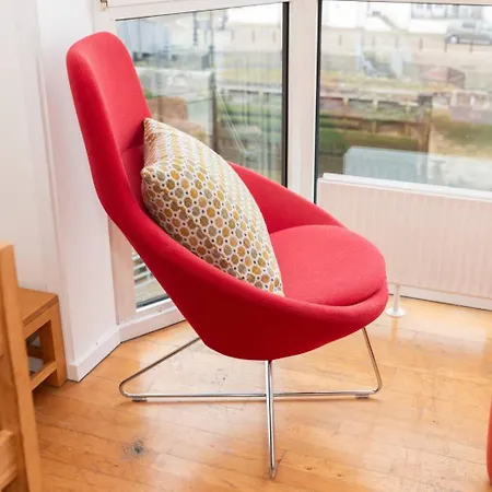 شقة Sunny Maisonette With Views Over Canary Wharf, *