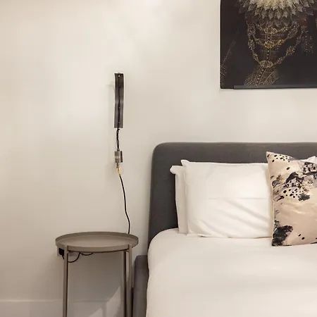 Charming Euston Appartement Londen