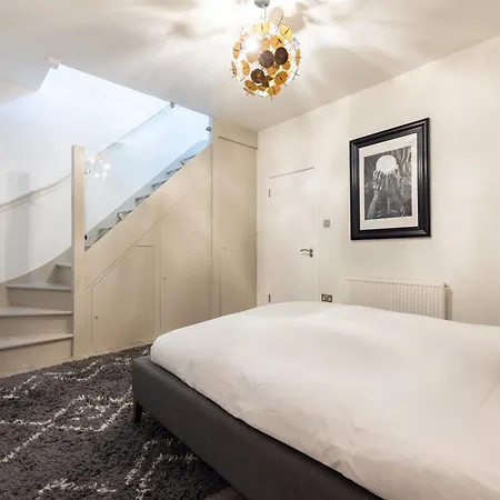 Appartement Charming Euston *