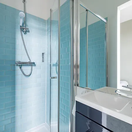 Charming Euston Appartement *