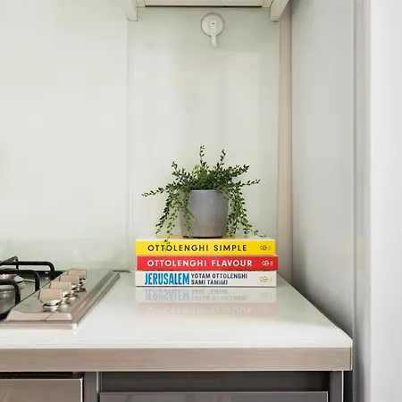 Appartement Charming Euston Londen
