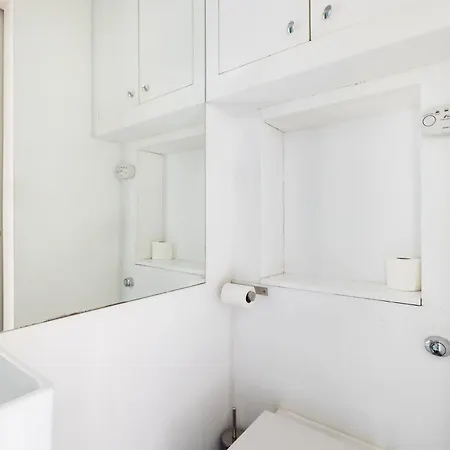 Appartement Charming Euston