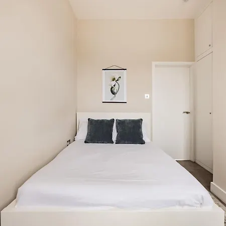 Appartement Charming Euston