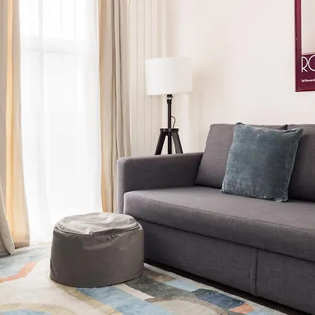 Charming Euston Appartement Londen