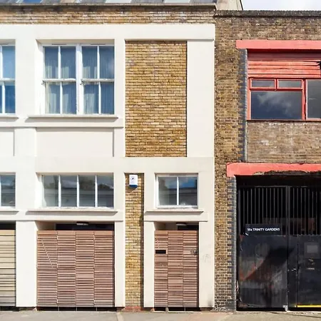 Characterful 2 Bedroom In Brixton Londra