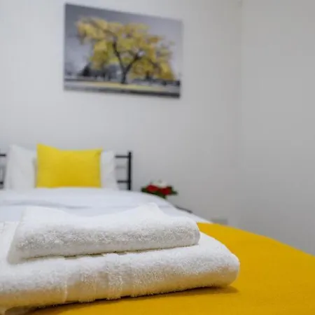 Apartman Spectacular 3 Bed In Blackheath *