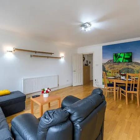 Spectacular 3 Bed In Blackheath Apartman *