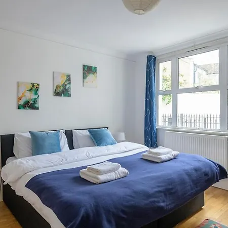 Apartman Spectacular 3 Bed In Blackheath