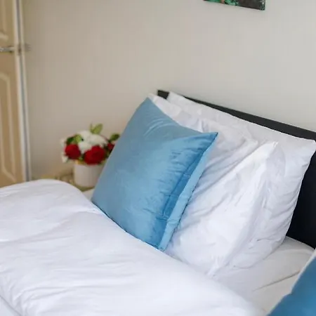 Apartman Spectacular 3 Bed In Blackheath