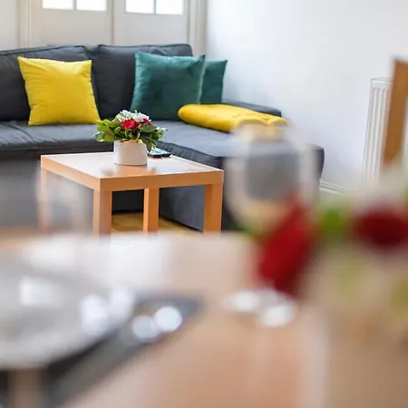 Apartman Spectacular 3 Bed In Blackheath *