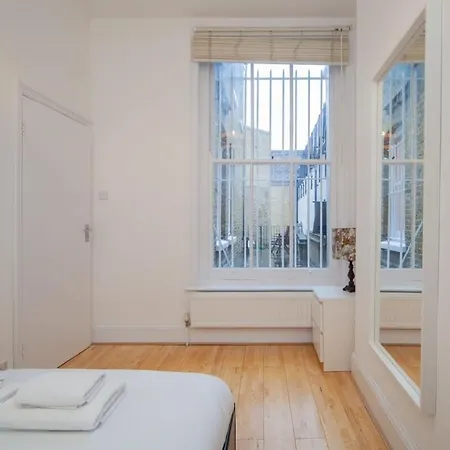 Appartement Lovely 2 Bedroom In Tooting Londres