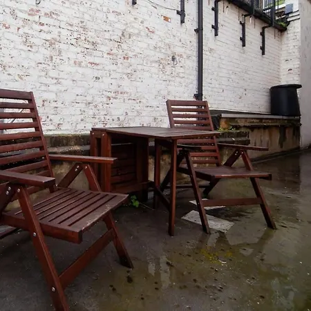 Appartement Lovely 2 Bedroom In Tooting
