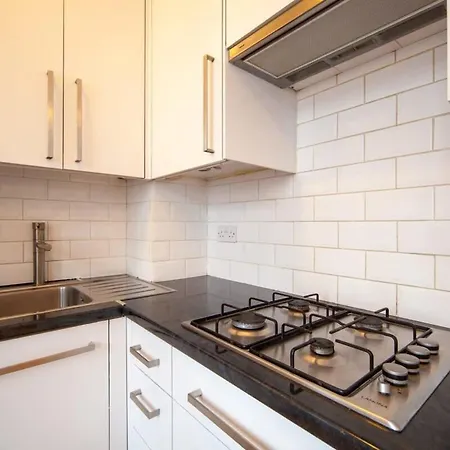 Appartement Lovely 2 Bedroom In Tooting