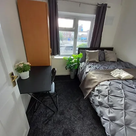 Josteestay -rooms