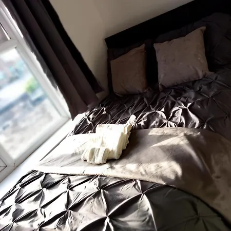 Josteestay -rooms