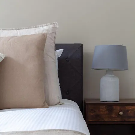 Apartamento The Harlesden Londres