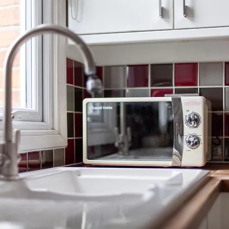 Apartamento The Harlesden