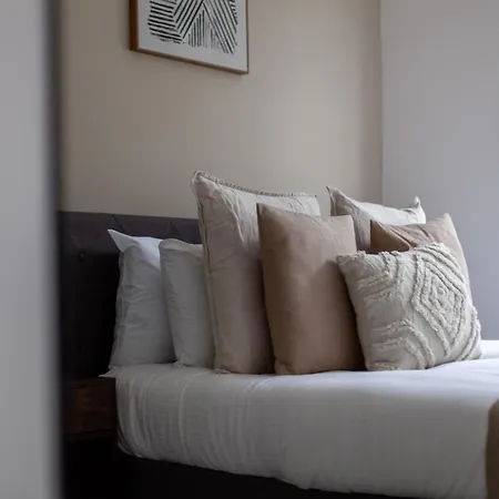 Apartamento The Harlesden Londres