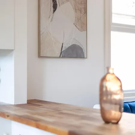 Apartamento The Harlesden Londres