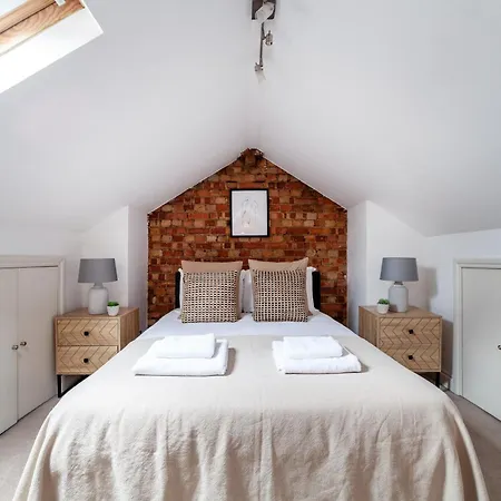 The Harlesden Apartamento