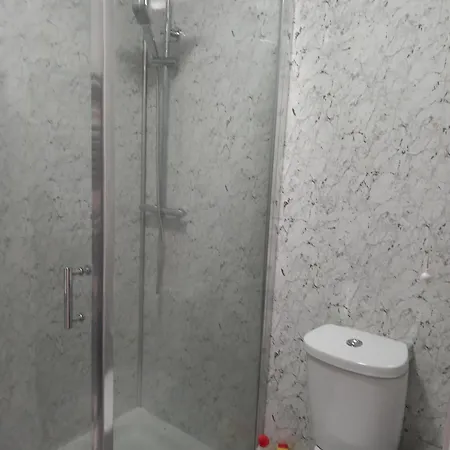 Josteestay -rooms Goodmayes