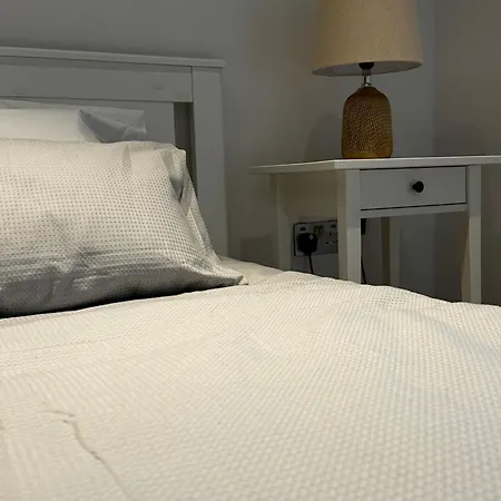 Modern House In Central Apartment London