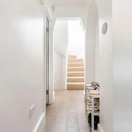 Villa Historic Joseph Conrad House In Heart Of London! London