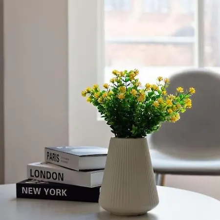 Apartment Luxury Urban Living - 1 Bdr London